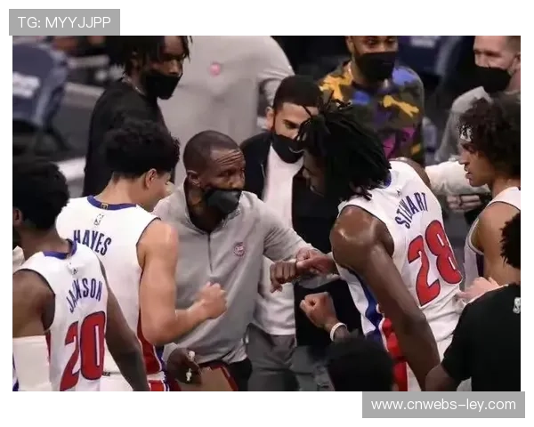 活塞重建见效，坎宁安杜伦组合成型前景可期