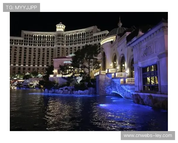 自由媒体CEO：拉斯维加斯是速度与奢华的联姻