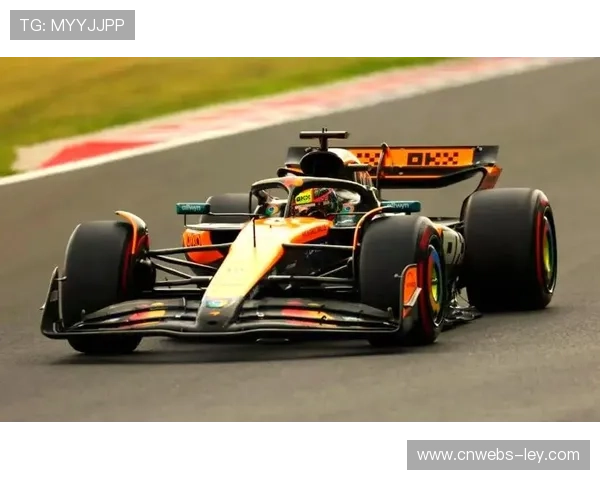 皮亚斯特里谈冠军争夺：没有压力，全力以赴