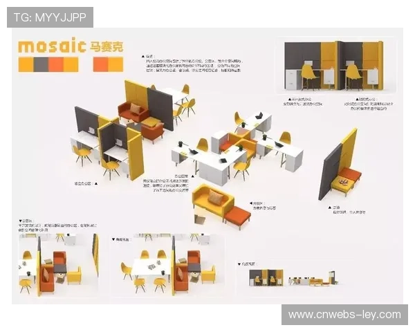 模块化设计理念渗透 增强赛事执行流程灵活性