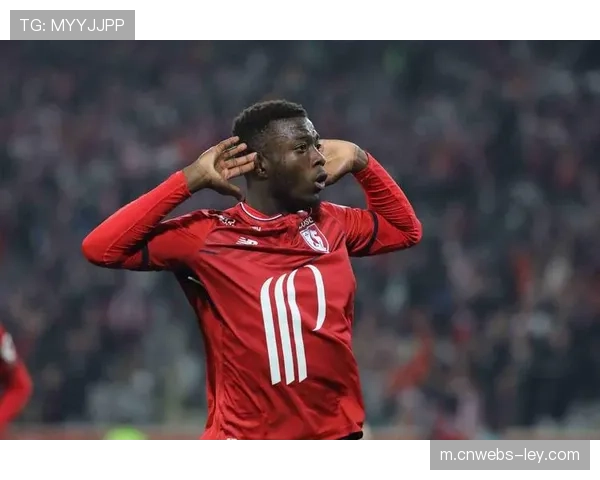 里尔前锋伊桑·姆巴佩确诊右大腿肌腱部分撕裂，预计休战两个月